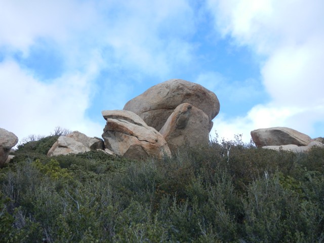 Peaceful you think? NO! It was gusting over 40mph. It was everything I could do to stay upright while taking this photo.